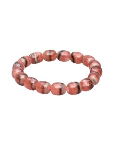 Pulsera di Rodocrosita Rodata Piccola
