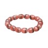 Small Rhodochrosite Rhodies Bracelet