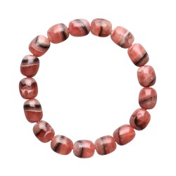 Bracciale di Rodocrosite Piccola