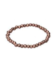 Lava Bracelet in Copper...