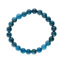 Pulseira Apatite de 8mm