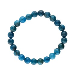 Bracciale in Apatite 8mm