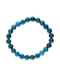 Pulsera di Apatito 8mm 2