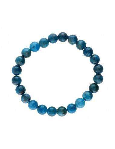 Pulsera di Apatito 8mm