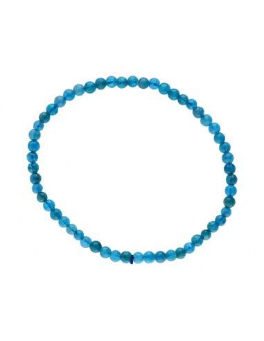 Pulsera di Apatito 4mm