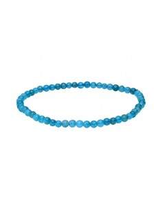 Pulsera di Apatito 4mm
