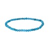 Pulseira Apatite de 4mm