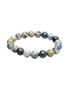 Pulsera di Diaspro Oceano...