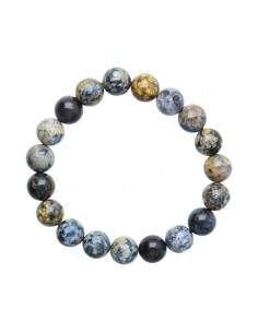 Jasper Bracelet Blue Ocean... 2