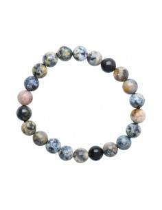 Bracelet de Jaspe Océan... 2