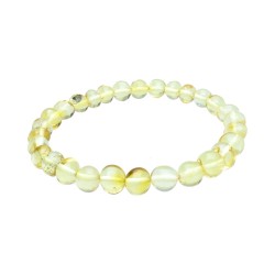 Bracciale di Ambra Chiara 6 - 8mm