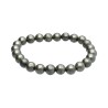 Bracciale in Pirite 8mm