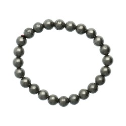 Bracciale in Pirite 8mm