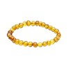 Pulsera de Ámbar 6 - 8mm