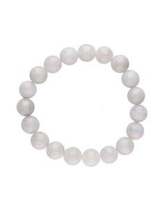 Pulsera di Selenita 10mm 2