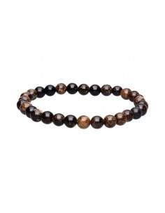 Bracciale di biotite 8mm