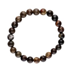 Bracciale in Biotite 8mm