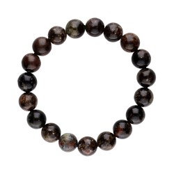 Bracciale in Biotite 10mm