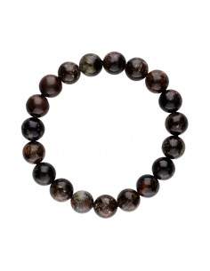 Pulsera di Biotite 10mm 2