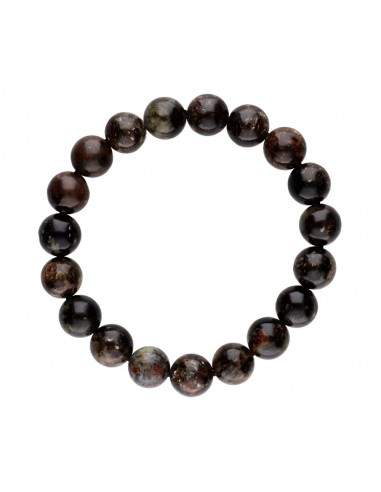Bracelet de biotite 10mm