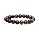Biotite bracelet 10mm