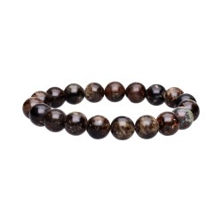Bracciale in Biotite 10mm