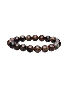 Bracelet de biotite 10mm