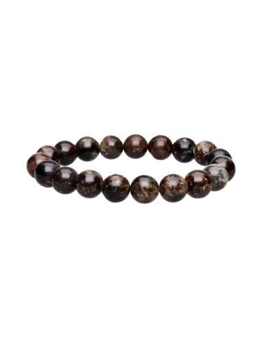 Pulsera di Biotite 10mm