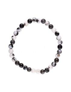 Bracelet enfant en jaspe... 2