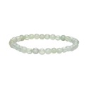 Jade Infantil Pulseira 4mm