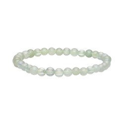 Bracciale Infantile in Giada 4mm