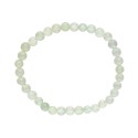 Pulsera Infantil de Jade 4mm