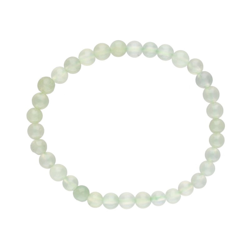 Bracciale Infantile in Giada 4mm