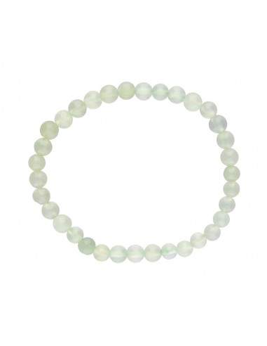 Pulsera Infantil de Jade 4mm