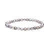 Pulseira Labradorita Infantil 4mm