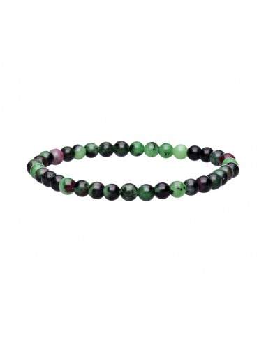 Pulsera Infantile de Rubino con...