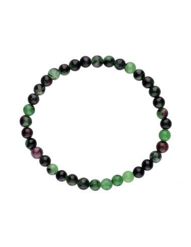 Pulsera Infantile de Rubino con...