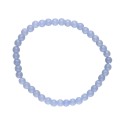 Pulseira Infantil de Angelita 4mm