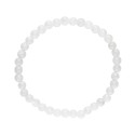 Children's Moonstone Bracelet 4mm