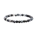 Pulseira Infantil de Quartzo 4mm