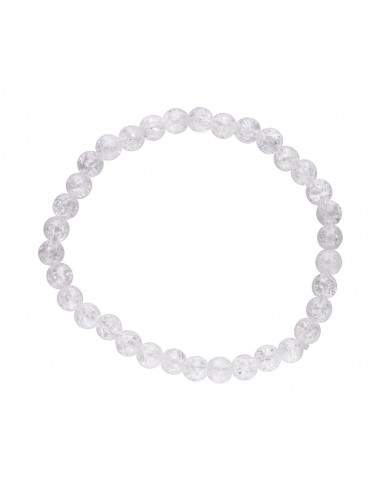 Pulseira de quartzo quebrada das...