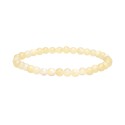 Pulsera Infantil de Calcita 4mm