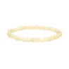 Pulsera Infantil de Calcita 4mm