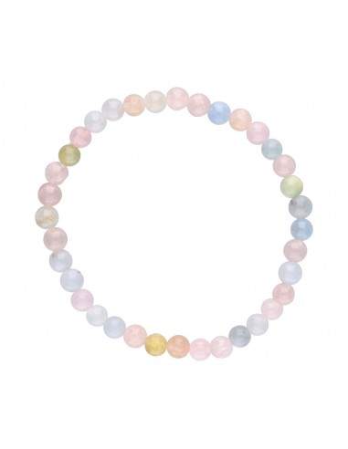 Pulsera Infantile di Acquamarina e...