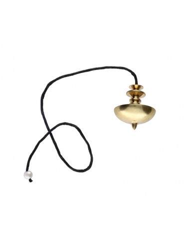 Pendolo Ricevitore in Bronzo (BRO43)