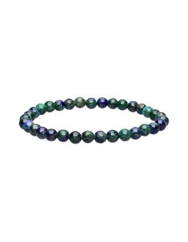 Braccialetto per bambini in Azzurrite...