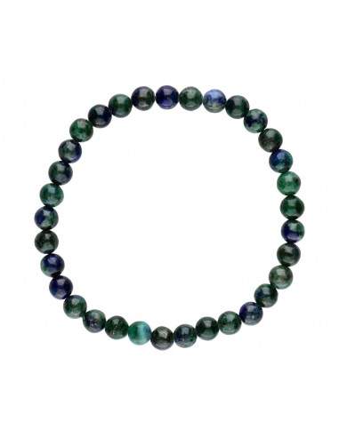 Pulsera Infantile di Azurita con...