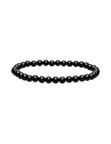 Pulsera Infantile di Ónix 4mm