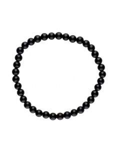 Pulsera Infantile di Ónix 4mm 2