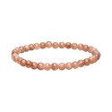 Pulseira para crianças Piedra Sol 4mm